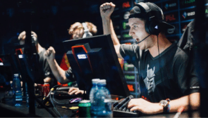 Cybersport: Zrozumienie jego znaczenia dla gry