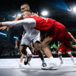 Cybersporty w Koszykówce: Przyszłość Rywalizacji Sportowej