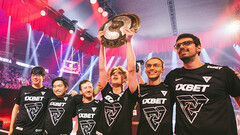 Wzrost e-sportu w Dota 2: Ulepszaj ranking drużyn